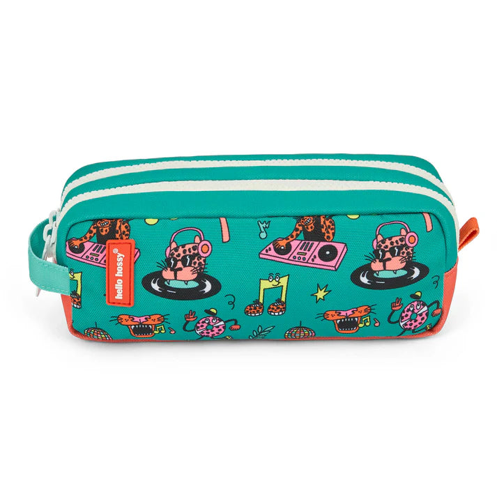 Pencil case - Disco Roar - MintMouse (Unicorner Concept Store)