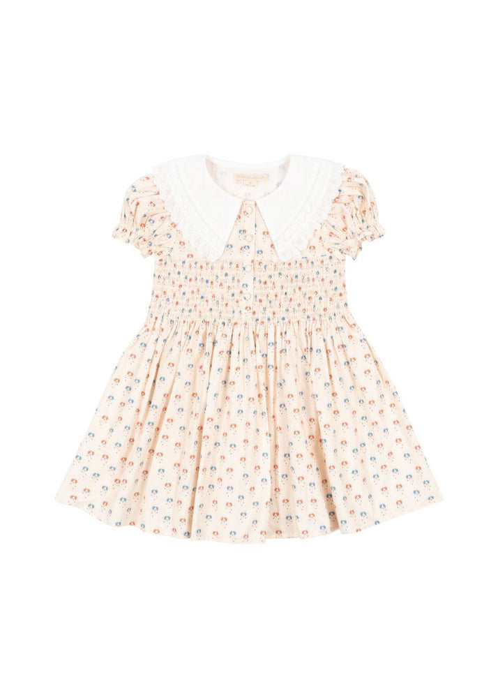(KS103184) Midsummer Dress Gots - Pipa petite