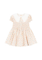 (KS103184) Midsummer Dress Gots - Pipa petite
