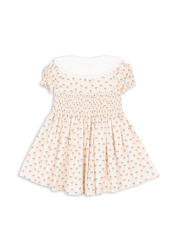 (KS103184) Midsummer Dress Gots - Pipa petite