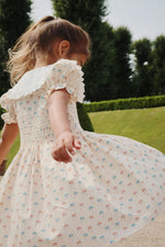 (KS103184) Midsummer Dress Gots - Pipa petite