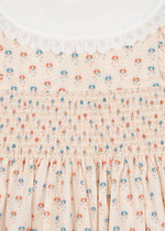 (KS103184) Midsummer Dress Gots - Pipa petite