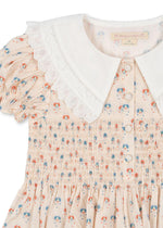(KS103184) Midsummer Dress Gots - Pipa petite