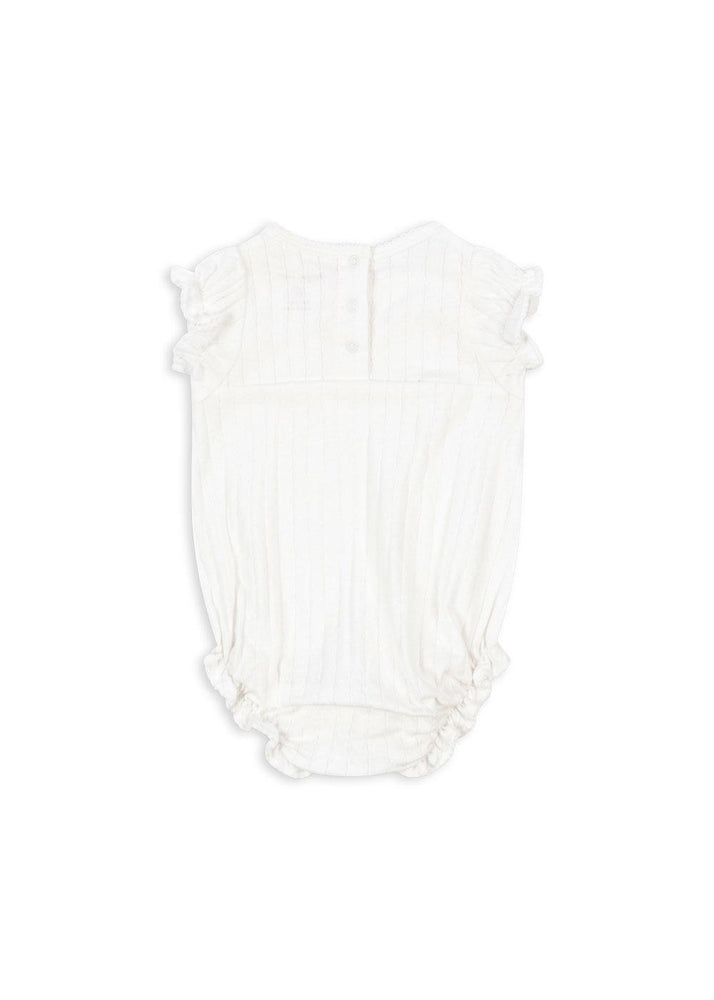 (KS103243) Mallou Romper Gots - Snow White