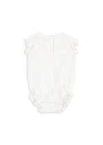 (KS103243) Mallou Romper Gots - Snow White
