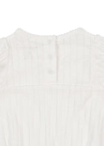 (KS103243) Mallou Romper Gots - Snow White