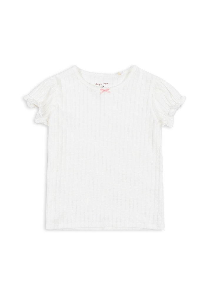 (KS103244) Mallou tee Gots - Snow White