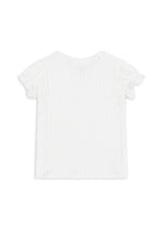 (KS103244) Mallou tee Gots - Snow White - MintMouse (Unicorner Concept Store)