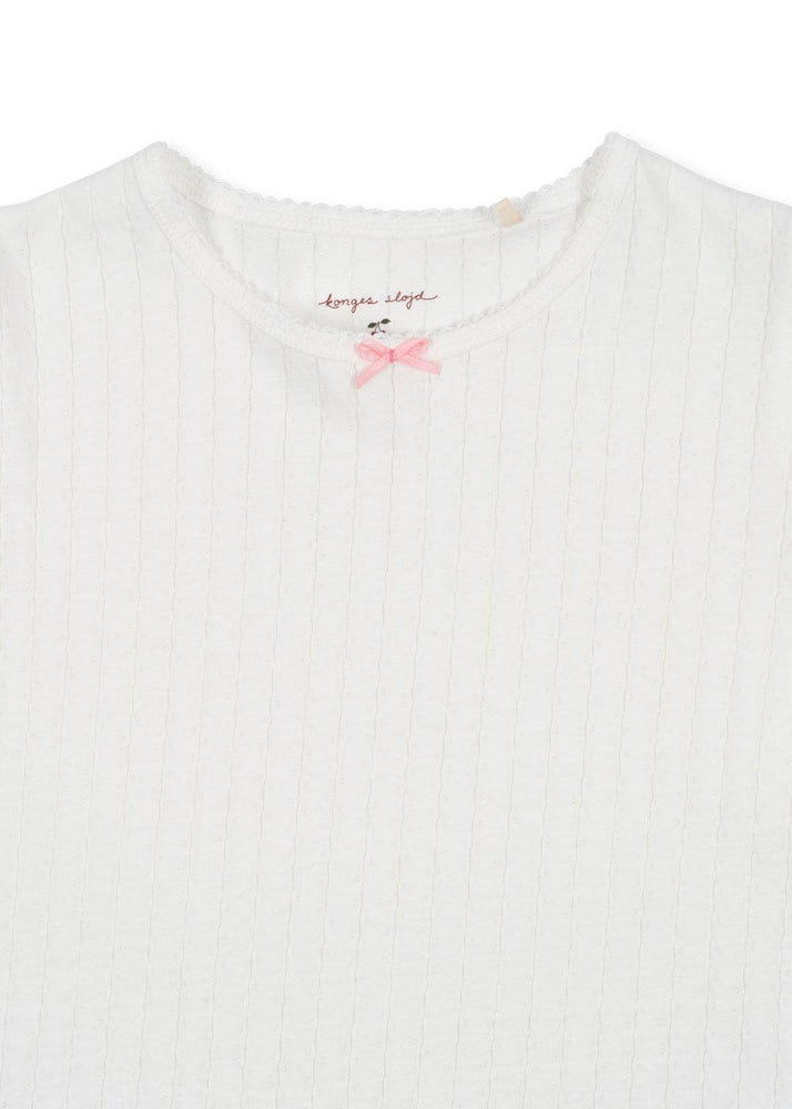 (KS103244) Mallou tee Gots - Snow White - MintMouse (Unicorner Concept Store)
