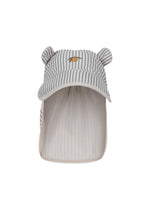 (KS103269) Aster Bear Sun Hat GRS