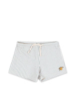 ASTER SWIM PANTS GRS - Tea Stripe