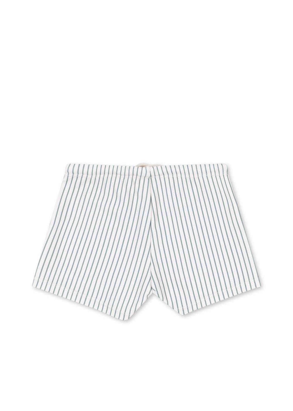 ASTER SWIM PANTS GRS - Tea Stripe - MintMouse (Unicorner Concept Store)