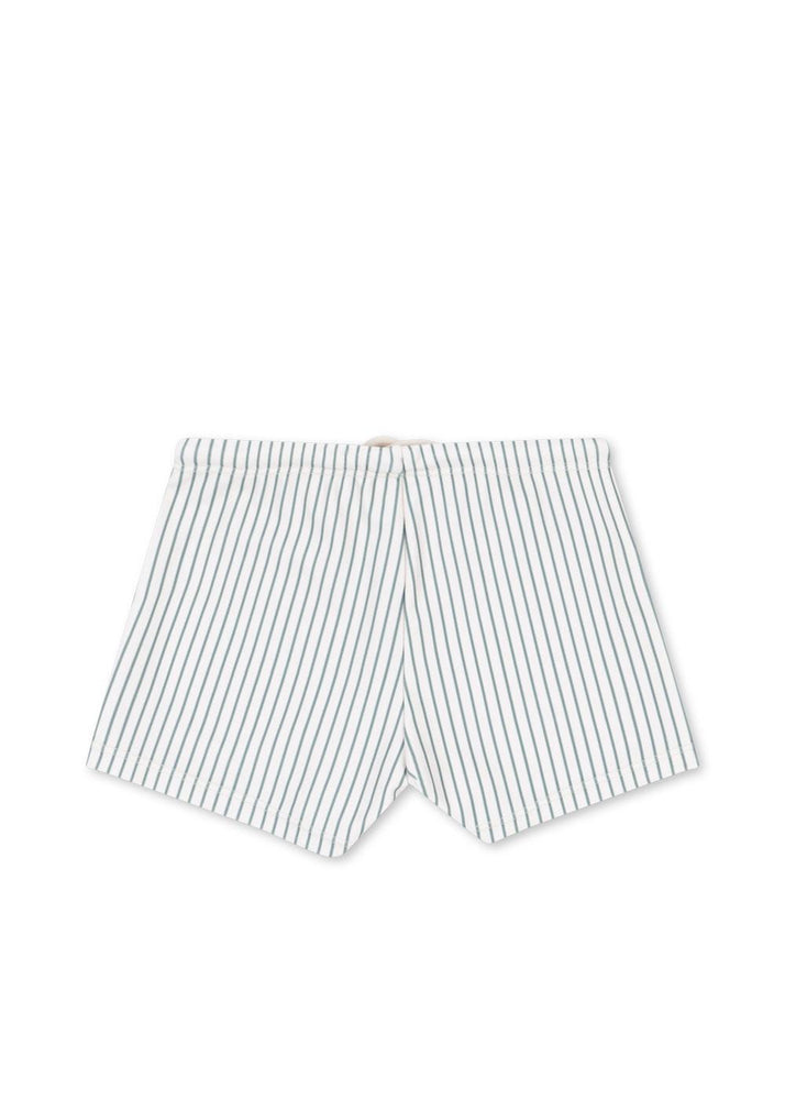 ASTER SWIM PANTS GRS - Tea Stripe - MintMouse (Unicorner Concept Store)