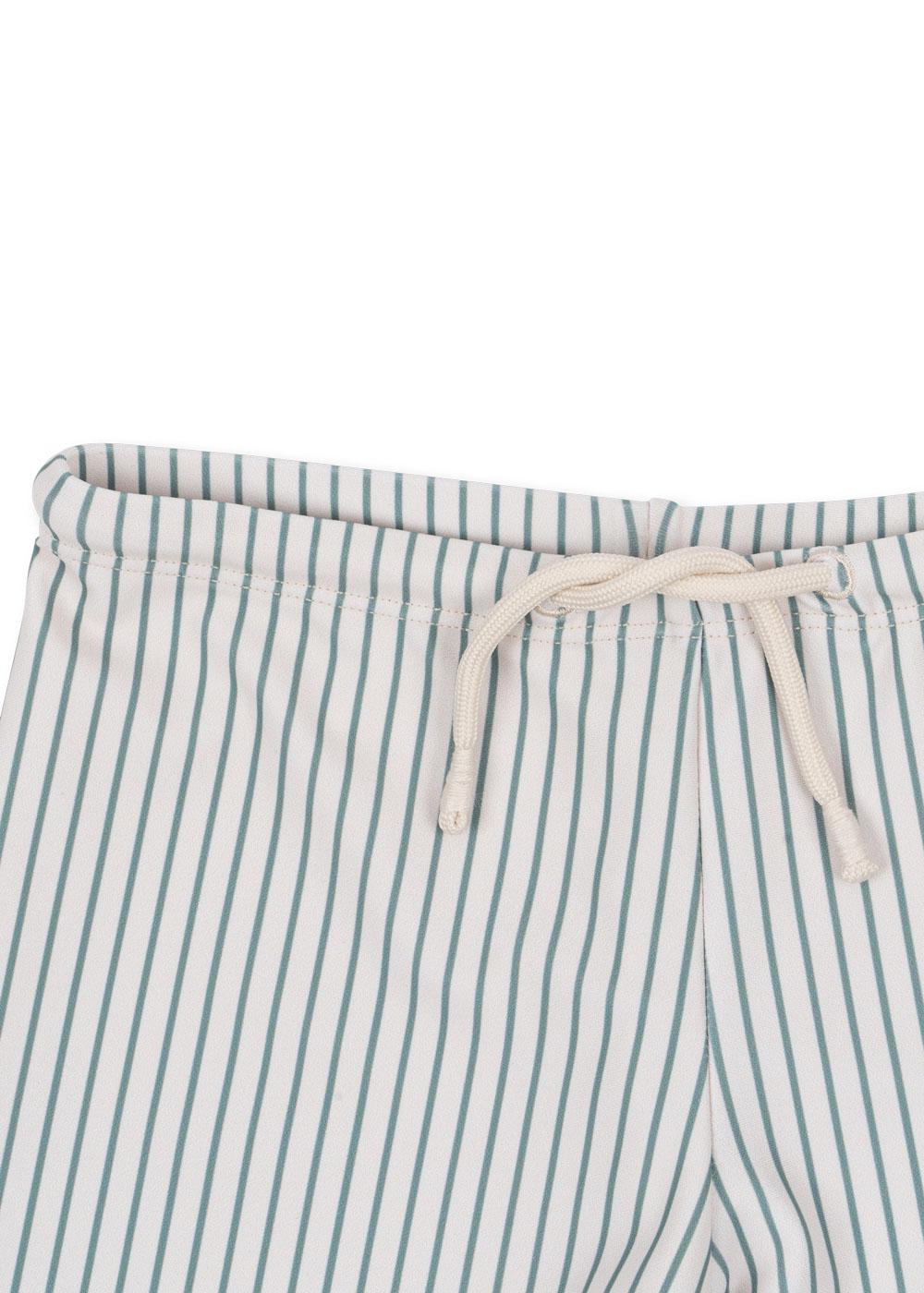 ASTER SWIM PANTS GRS - Tea Stripe - MintMouse (Unicorner Concept Store)