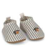 Aster Swim Shoes - Tea Stripe