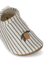 Aster Swim Shoes - Tea Stripe - MintMouse (Unicorner Concept Store)
