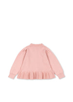 Soleil Cardigan Gots - Silver Pink - MintMouse (Unicorner Concept Store)