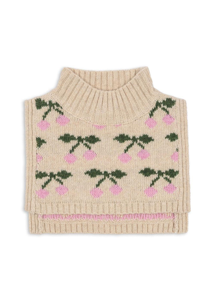 Belou Neckwarmer - Cherry - MintMouse (Unicorner Concept Store)