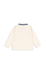 ( KS103811) Florian LS Polo Gots - Antique White - MintMouse (Unicorner Concept Store)