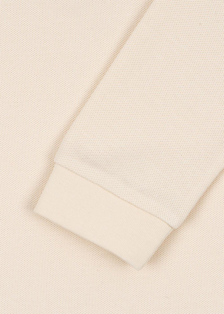 ( KS103811) Florian LS Polo Gots - Antique White - MintMouse (Unicorner Concept Store)