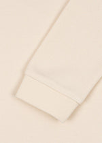 ( KS103811) Florian LS Polo Gots - Antique White - MintMouse (Unicorner Concept Store)
