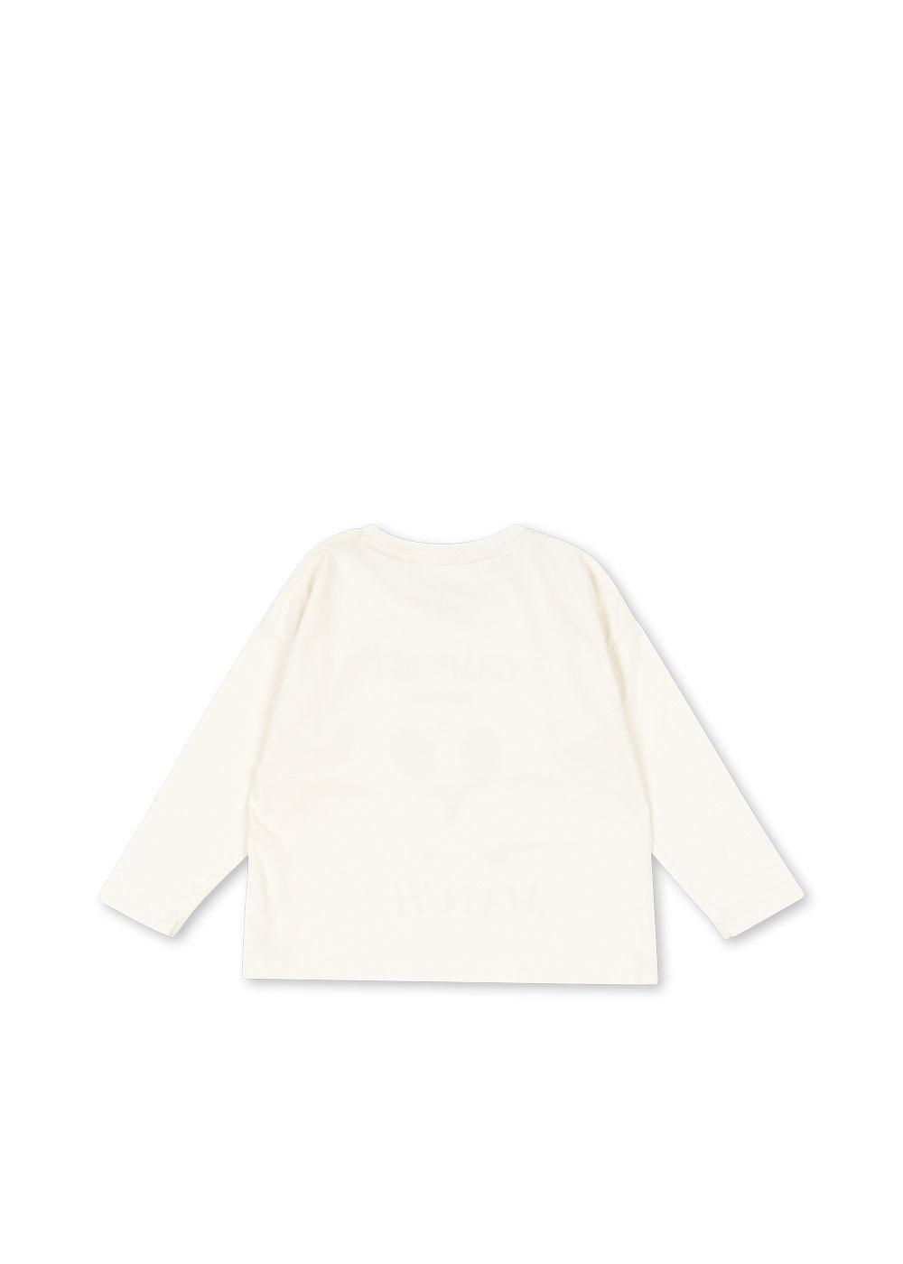 (KS103859) Lin LS Tee Gots - Match - MintMouse (Unicorner Concept Store)