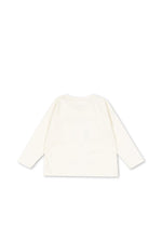 (KS103859) Lin LS Tee Gots - Match - MintMouse (Unicorner Concept Store)