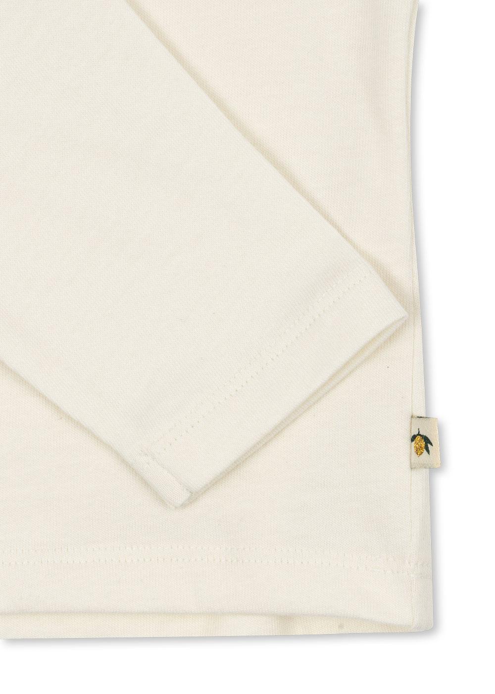 (KS103859) Lin LS Tee Gots - Match - MintMouse (Unicorner Concept Store)