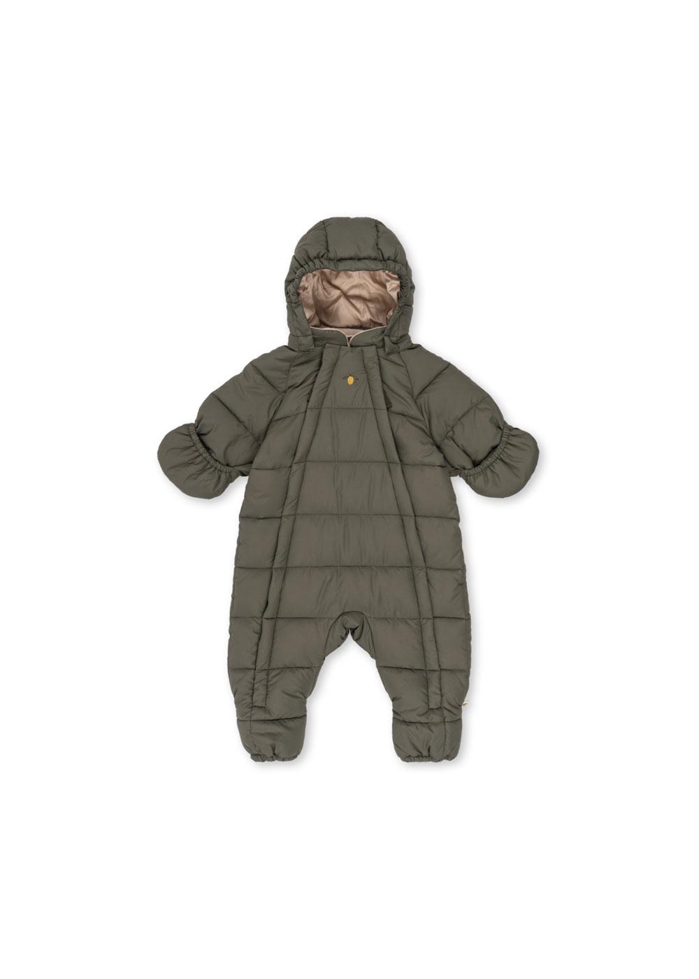 (KS103438) Alpi Baby Suit - Kalamata - MintMouse (Unicorner Concept Store)