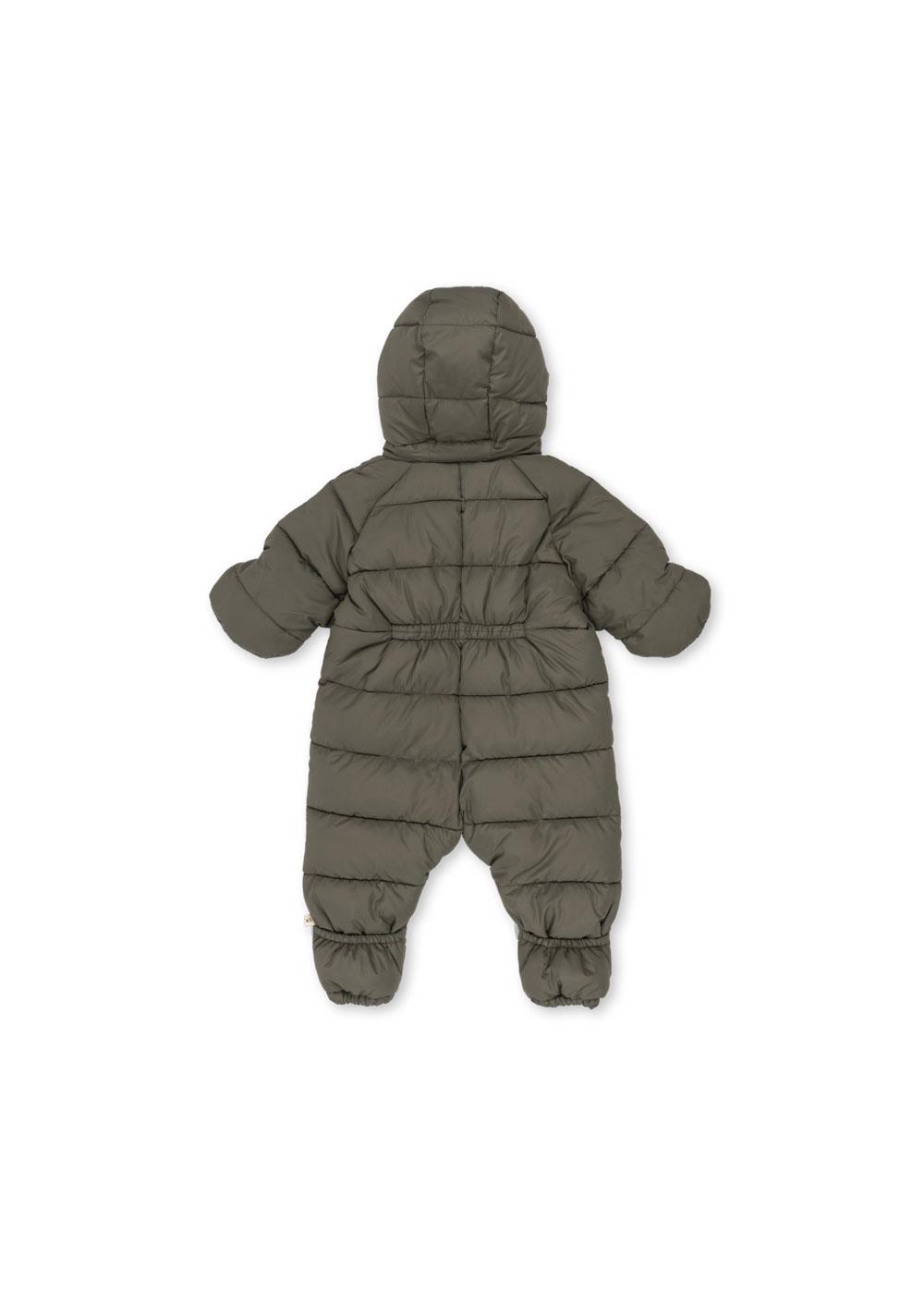 (KS103438) Alpi Baby Suit - Kalamata - MintMouse (Unicorner Concept Store)