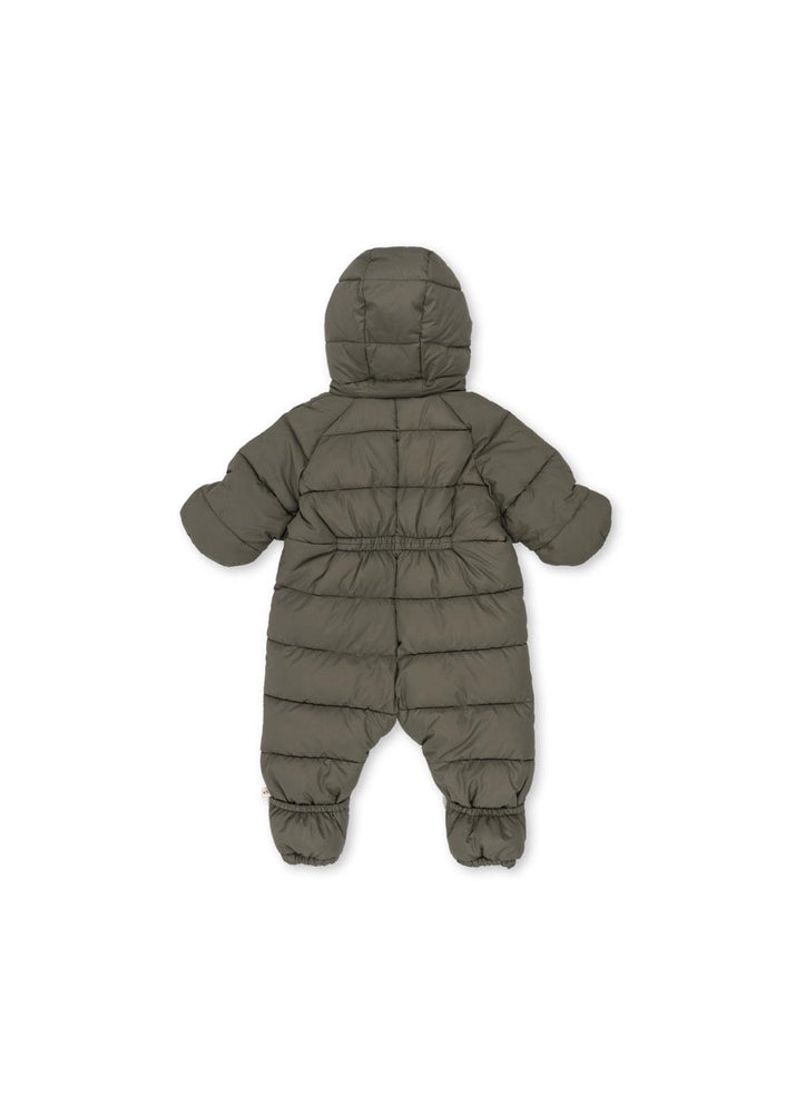 (KS103438) Alpi Baby Suit - Kalamata - MintMouse (Unicorner Concept Store)