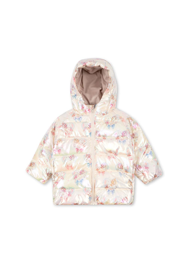 (KS103491) Kath Jacket GRS - Twinkle Sprinkle