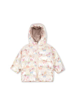 (KS103491) Kath Jacket GRS - Twinkle Sprinkle