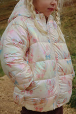 (KS103491) Kath Jacket GRS - Twinkle Sprinkle - MintMouse (Unicorner Concept Store)