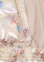 (KS103491) Kath Jacket GRS - Twinkle Sprinkle - MintMouse (Unicorner Concept Store)