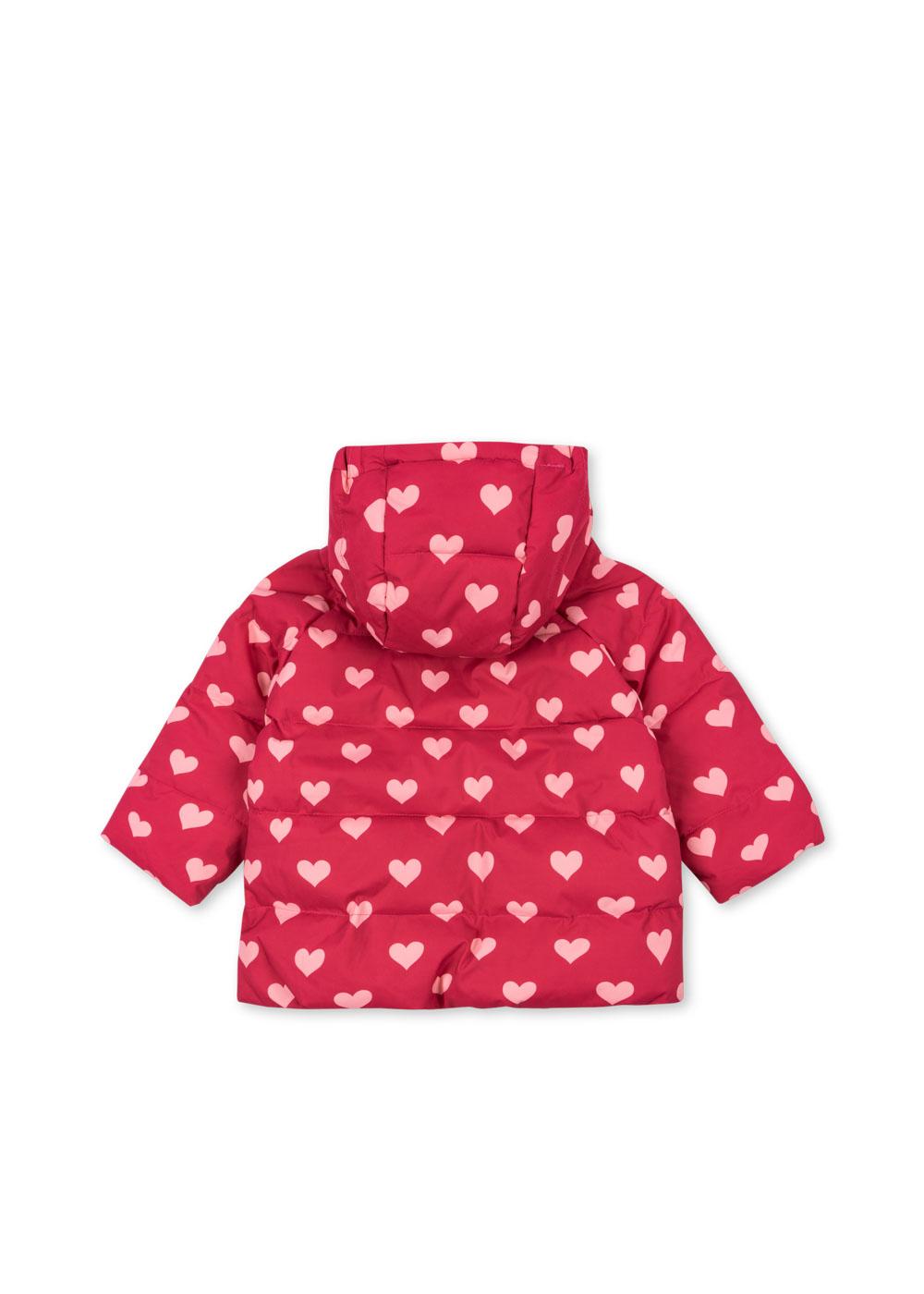 (KS103522) Nuka Jacket GRS - Amour Jazzy - MintMouse (Unicorner Concept Store)