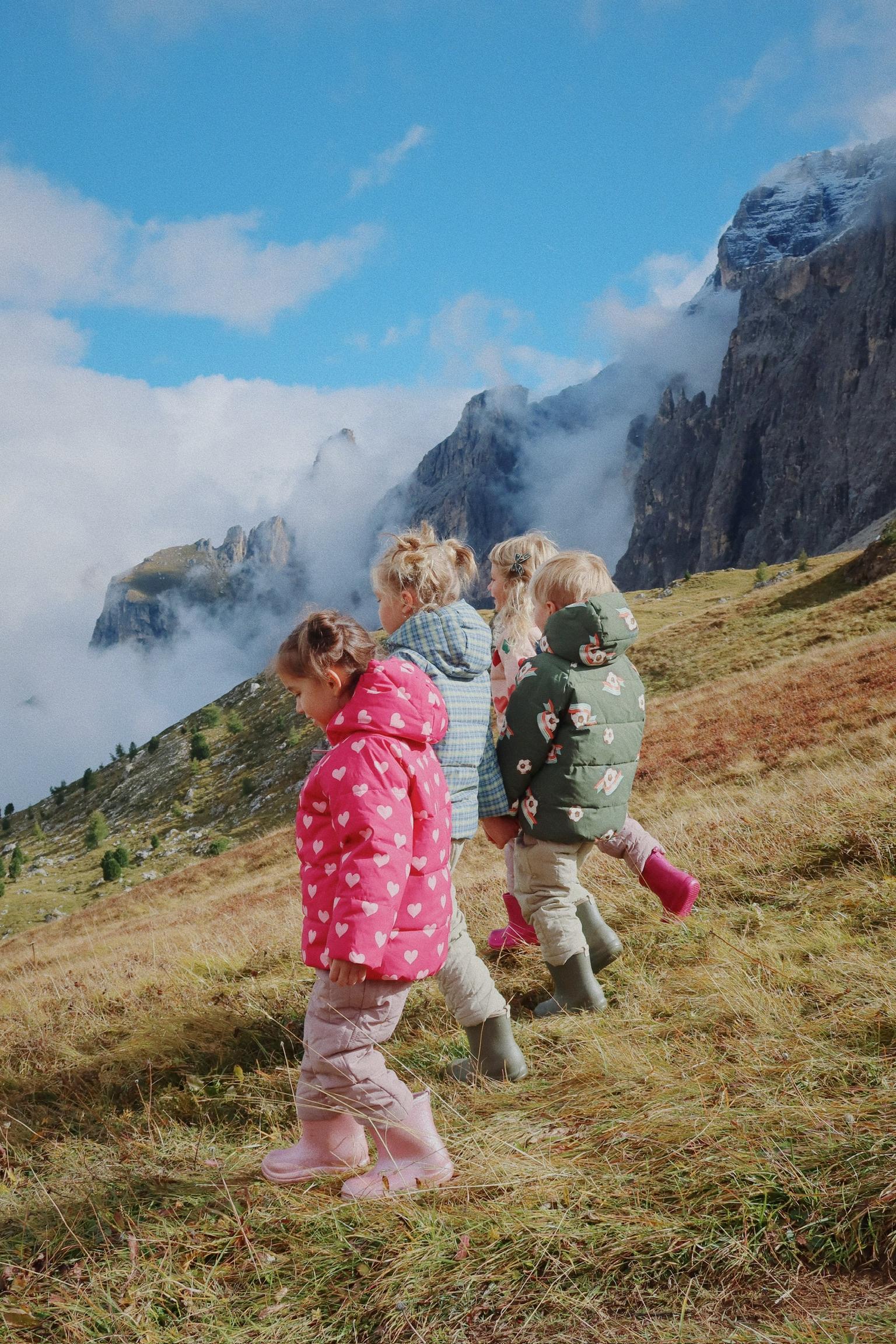 (KS103522) Nuka Jacket GRS - Amour Jazzy - MintMouse (Unicorner Concept Store)