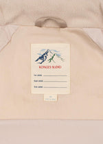 (KS103522) Nuka Jacket GRS - Amour Jazzy - MintMouse (Unicorner Concept Store)