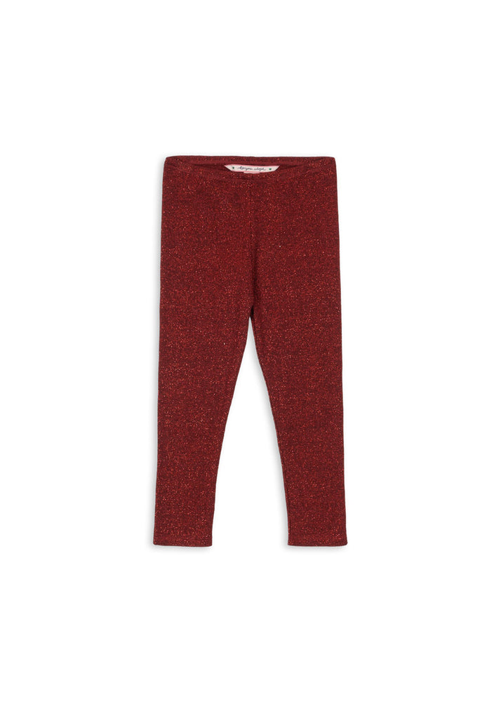 Roli pants Red Dahlia