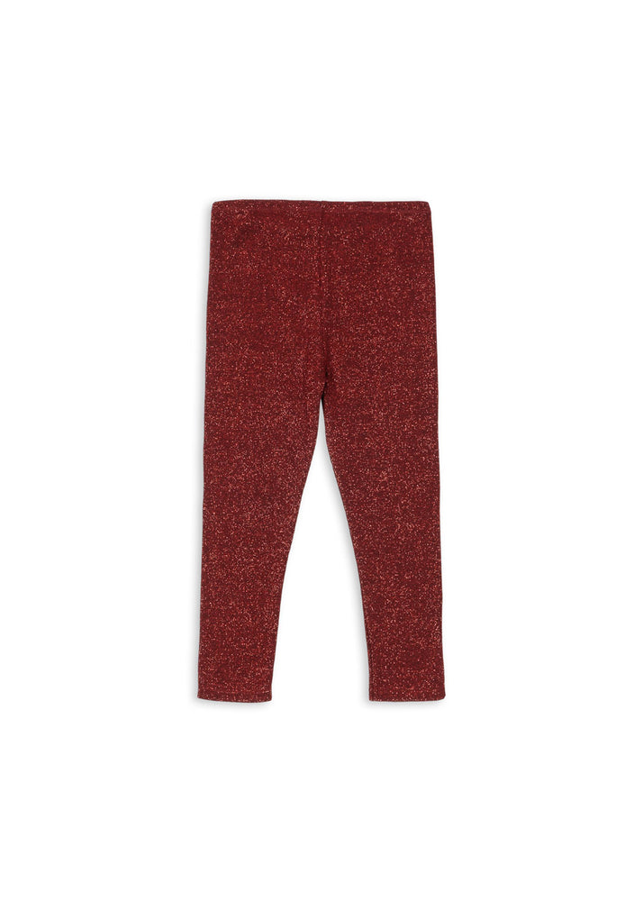 Roli pants Red Dahlia - MintMouse (Unicorner Concept Store)