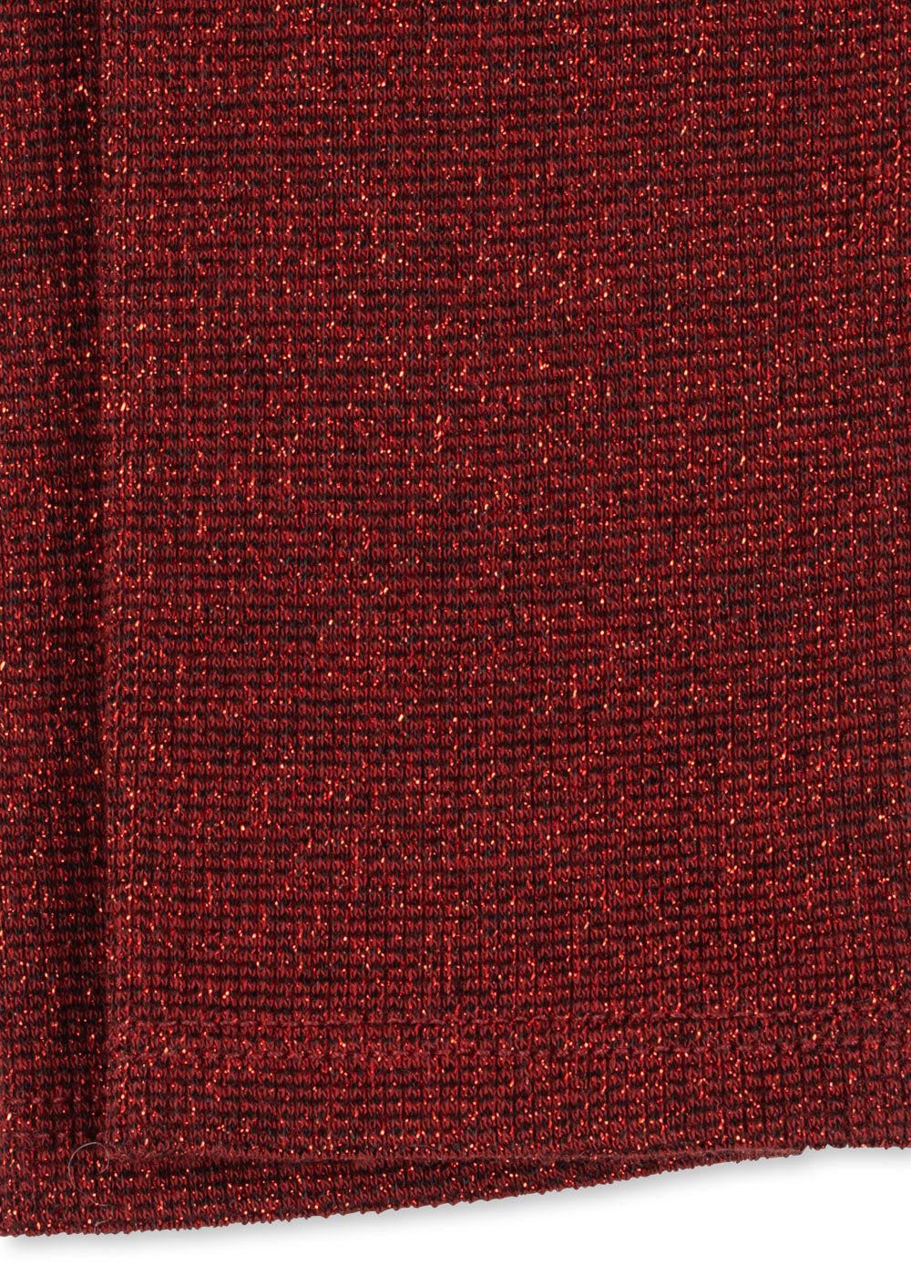 Roli pants Red Dahlia - MintMouse (Unicorner Concept Store)