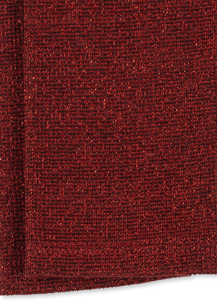 Roli pants Red Dahlia - MintMouse (Unicorner Concept Store)