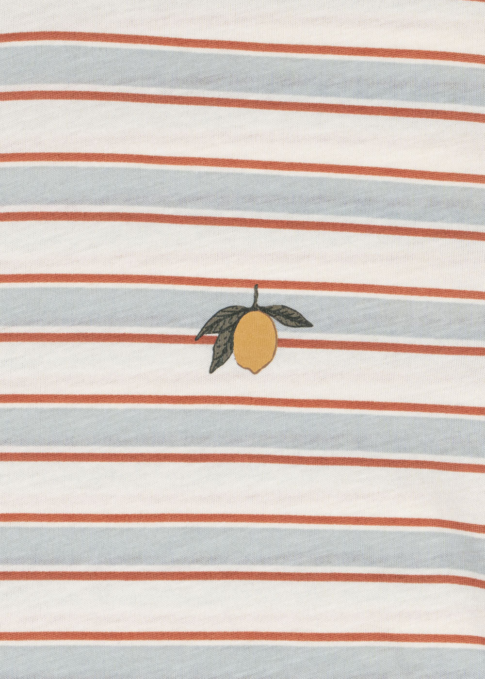 (KS105369) Famo Set Gots - Pearl Stripe - MintMouse (Unicorner Concept Store)
