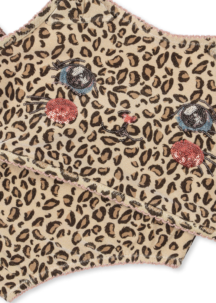 (KS105433) Kitty Bikini - Leo - MintMouse (Unicorner Concept Store)