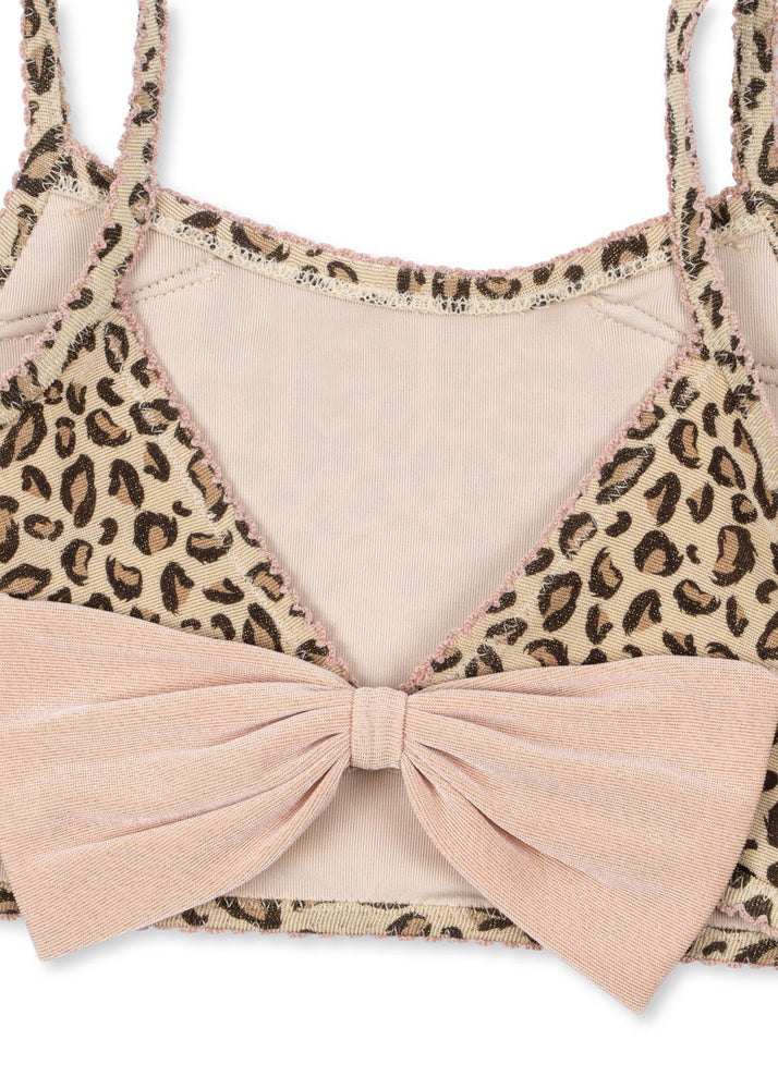 (KS105433) Kitty Bikini - Leo - MintMouse (Unicorner Concept Store)