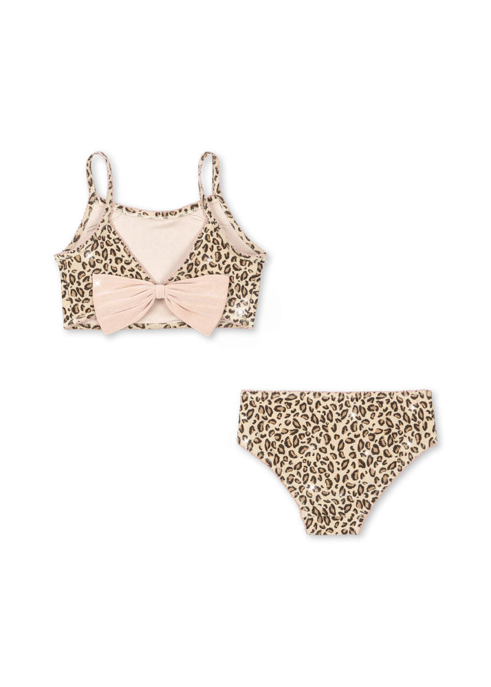 (KS105433) Kitty Bikini - Leo - MintMouse (Unicorner Concept Store)