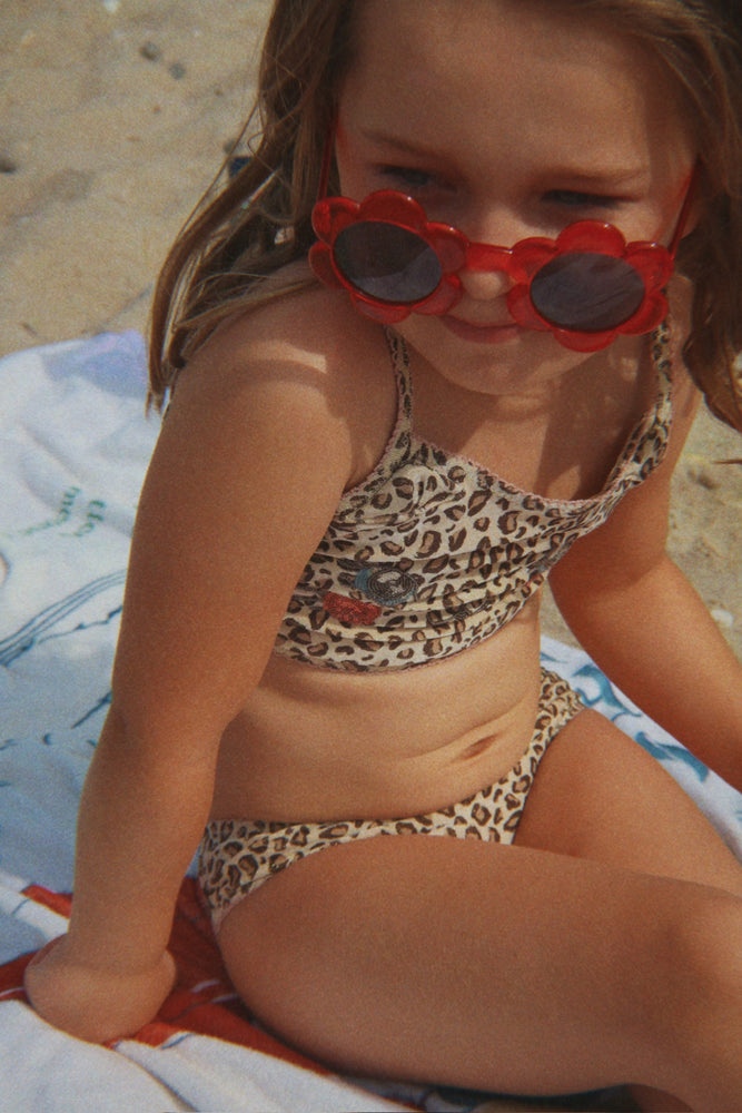 (KS105433) Kitty Bikini - Leo - MintMouse (Unicorner Concept Store)