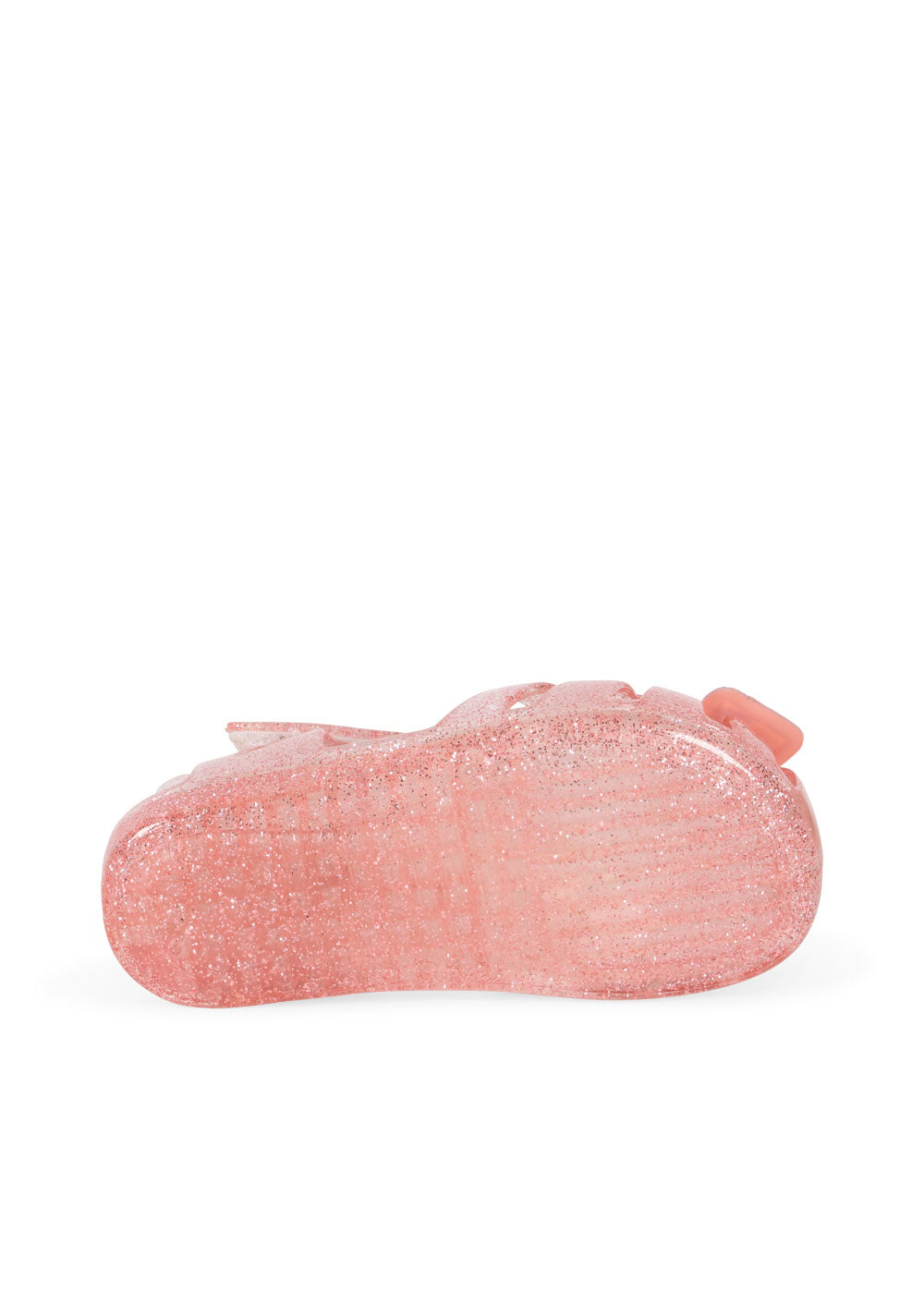 (KS105598) Lilo Sandals - Bow Rose - MintMouse (Unicorner Concept Store)