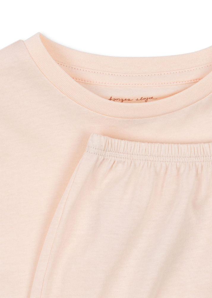 (KS105367) Famo Set Gots - Creole Pink