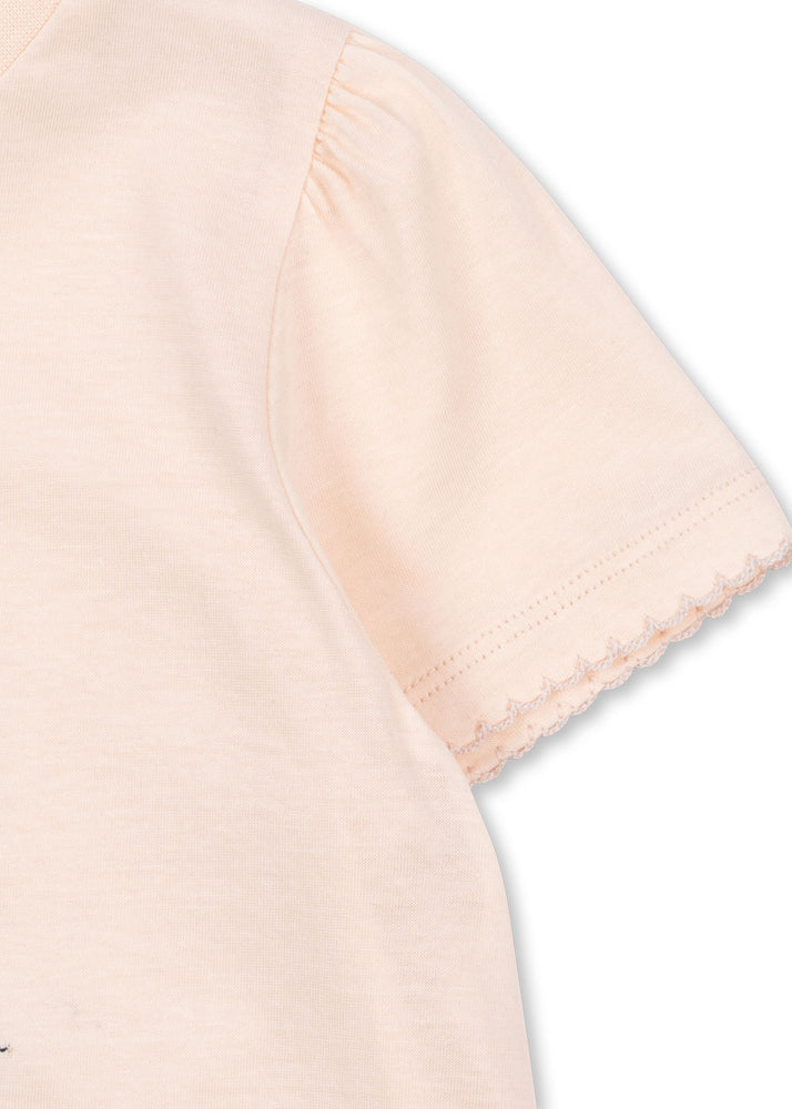 (KS105367) Famo Set Gots - Creole Pink